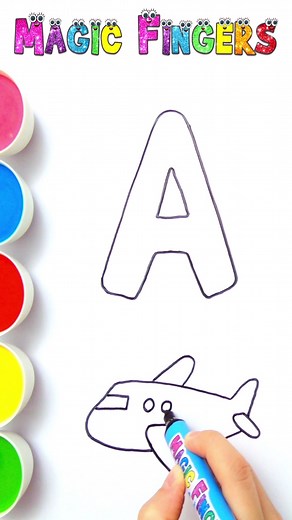 718 reactions · 11 shares |  youtube.com/@MagicFingersArt  Drawing...