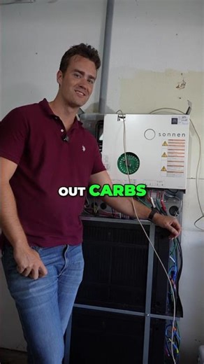 Home Backup Power: Who Needs It & How Long It Lasts! #shorts