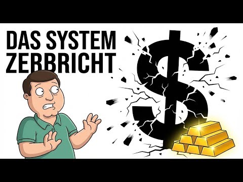 Was kommt, ist schlimmer als eine Rezession