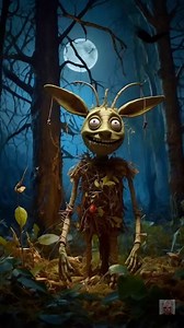 7.3K views · 432 reactions | Run rabbit run - Eldwood’s monster hunting. | Jan Prokopic | Facebook