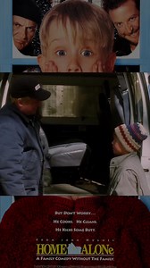 487K views · 6.9K reactions | Did you notice these movie mistakes in HOME ALONE? Are there any that I missed? #HomeAlone #moviemistakes #moviegoofs #christmasmovies | One Minute Critic | Facebook