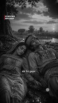 Ep.9 Heer-Ranjha Love Story..