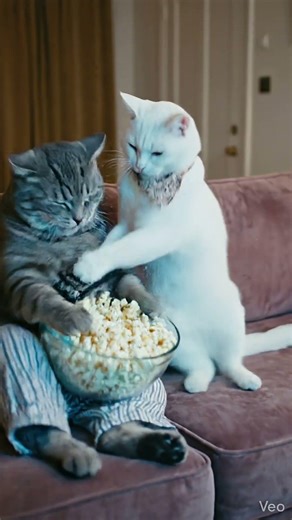 Movie Night Gone WRONG: The Remote Control Battle 💥🍿 #shorts