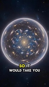 Why it’s basically impossible to travel to the Andromeda Galaxy 🚀🌌 Even at the speed of light, it would take 2.5 million years to reach it. No fuel, no human lifespan, no technology we have—or can realistically imagine—can survive that journey. Space isn’t just big. It’s cruelly big. And that’s not failure. That’s the universe reminding us how small… and how precious… our moment is. #AndromedaGalaxy #SpaceFacts #CosmicReality #PhysicsExplained #Universe #Astrophysics #ScienceReel #MindBlown #S