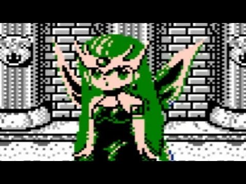 Faria (NES) Playthrough - NintendoComplete