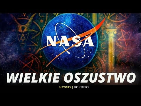 Tajemnice ukryte po ciemnej stronie NASA: masoni, bogowie i alchemia...