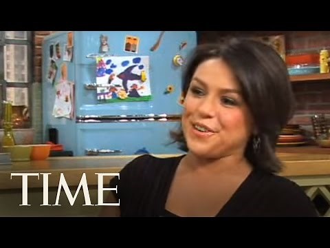 Rachael Ray | TIME Magazine Interviews | TIME
