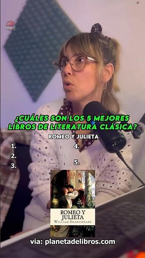 Los mejores libros de LITERATURA CLÁSICA 📚✨ #libros #literaturaclasica #cultura #viral