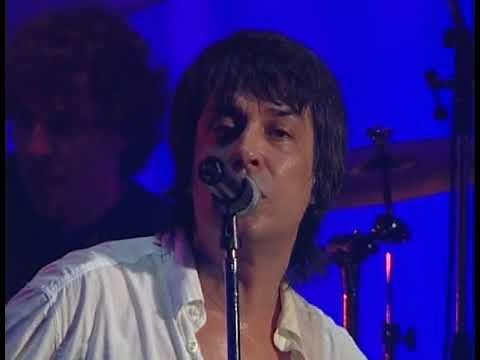 Memphis - Tonto rompecabezas (25 Aniversario DVD)