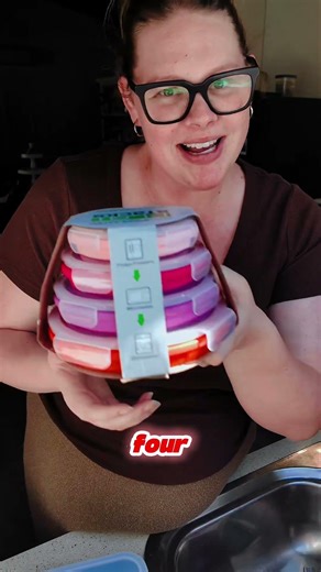 Unboxing Flat Stacks – Compact, Collapsible Kitchen Storage