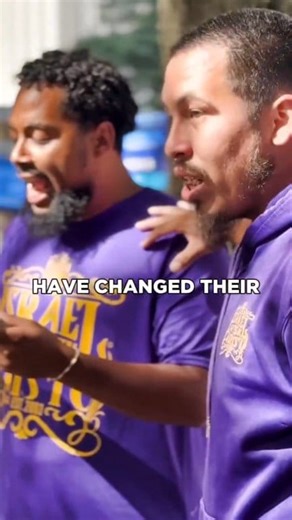 2.2K views · 290 reactions | Officer Issachar (90) revealed the truth about the image of Christ in the Bible at the Hola Charlotte Blitz. Text “Give” To (646) 982-3858 To Donate Now For more information call: 855-484-4842 EXT 7098 #blacks #fyp #explore #bible #latino #native #God #Christian | IUIC Raleigh NC | Facebook