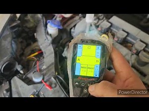 EECT900 REVIEW/ Snap-On Multi Probe Ultra