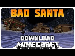 Bad Santa (DOWNLOAD)