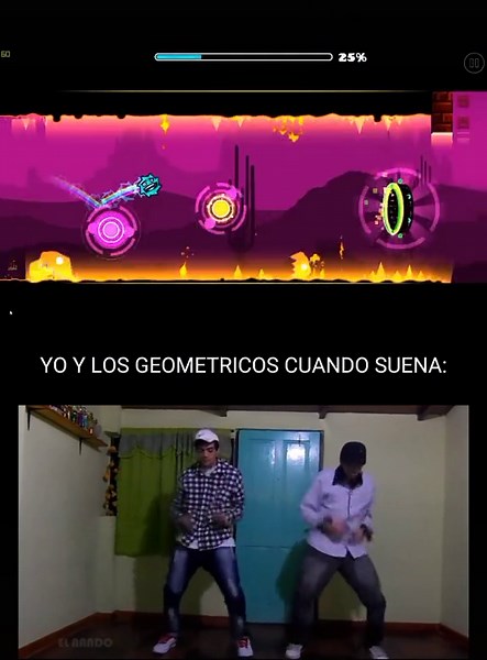 Canción Completa de Geometry Dash Zub Zerø