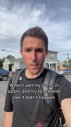 Adult Diaper Dynamo: Managing Wetting Accidents in Public