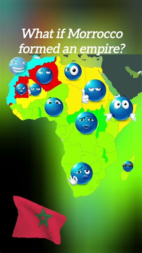 #geographythroughmaps #map #africa #geography #mapguide #mapping #history #countryballs#mapper#war