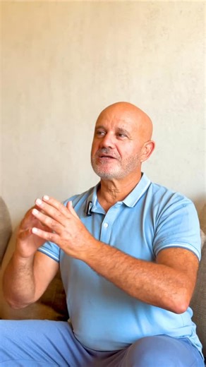 El Mostafa Belkhayate on Instagram: "Mon meilleur souvenir avec mon père ❤️"