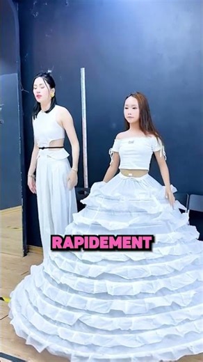 She Teaches Him A REAL Trick! 😱💡