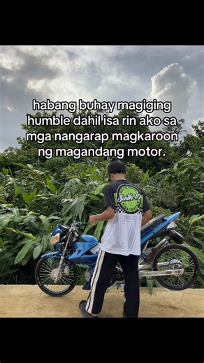 Dreaming of a Beautiful Motorcycle