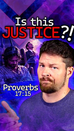 Judge Condemns the Innocent— Then Lets The Wicked Walk?