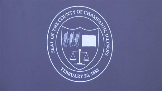 Champaign Co. committee advances task force proposal for new data center