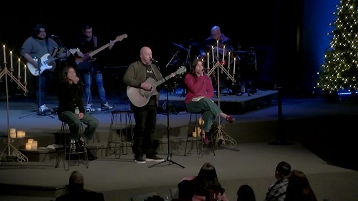 Refuge Church on Reels