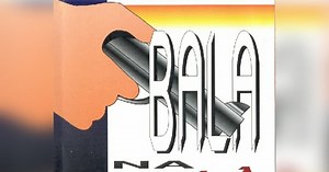 CD- BALA NA AGULHA VOL. 3