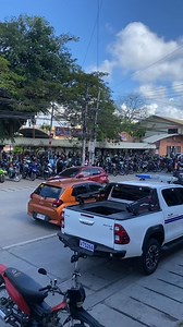 976K views · 71K reactions | BOHOL UNITY RIDE FOR PRRD | Luong Arvin Lee | Facebook