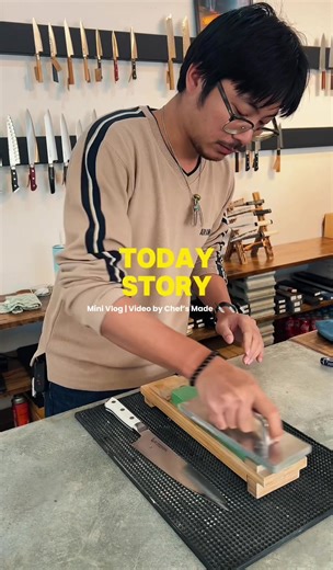 Expert Knife Sharpening Tips from Chef’s Made Knife Shop