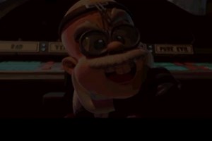 GBA Longplay Nicktoons Unite! US