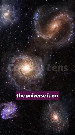 The Expanding Universe – Hubble’s Discovery