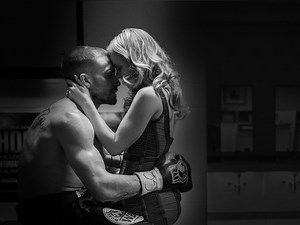 Southpaw - Apple TV