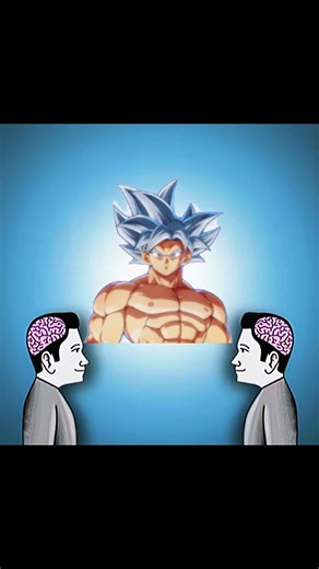 who is the strongest anima character #trending #roblox #butifyoucloseyoureyes #memes #goku #gaming