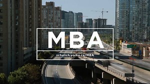 76K views · 30 reactions |  Prepare to lead with a #Schulich MBA. No matter what your career goals are, or professional background, our flexible MBA allows students to fit their academics with their lifestyle. Learn more from an alumni point of view.  | Schulich School of Business - York University | Facebook