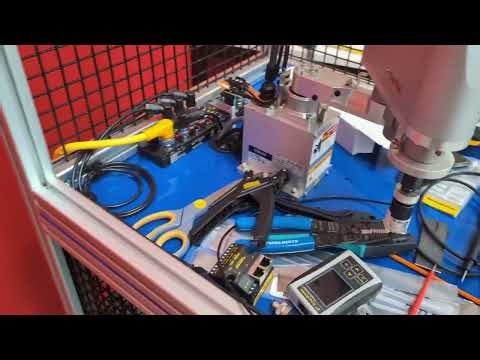 Industrial IO-Link Mapping: Moving from FEN20 to 8-Port Modules
