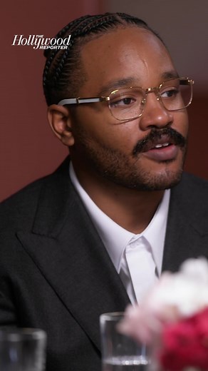 Ryan Coogler Discusses Second Unit Experience at THR Roundtable