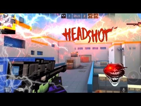 Blockpost mobile | lunacy Highlights ⚡️