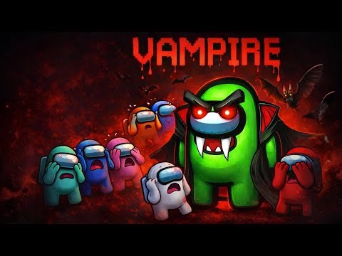 The Vampire is Among us | Imposter