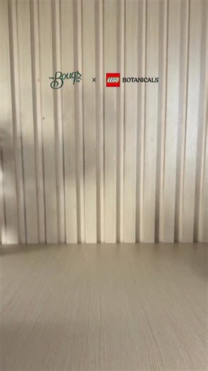 IT’S HERE! Introducing a first-of-its-kind collection: The Bouqs Co. x @lego brings you the best of both worlds: fresh flowers to enjoy now and a LEGO® bouquet to love forever. 💐Available now—don’t wait, this limited edition won’t last. | The Bouqs Company