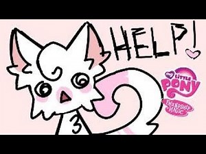 My Little Pony Human Designs! Part 1 of 2