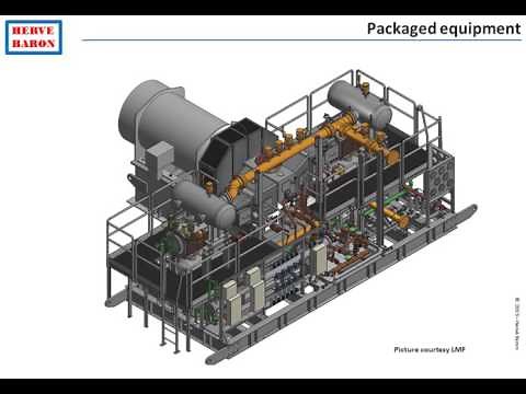 Oil & Gas Engineering Audiobook - Chapter 4 Equipment