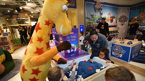 Is Toys R Us making a comeback? Keep an eye on American Dream