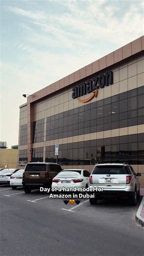 Exploring Dubai: A Wonderful Experience in Modeling