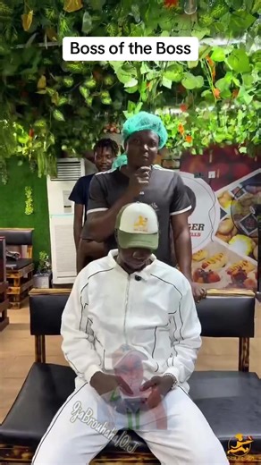 Navigating Boss-Employee Relationships with Humor