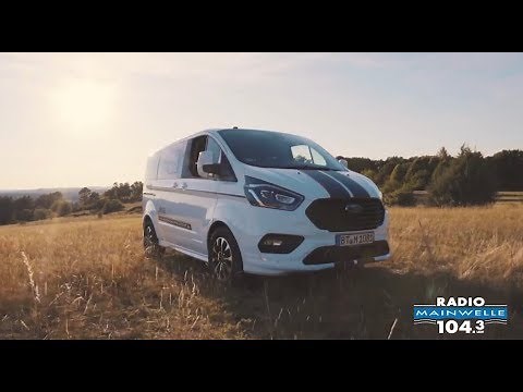 MAINWELLE MOBIL: Ford Tourneo Custom Sport