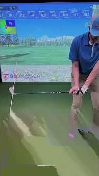 HOW TO SET UP SWING MASON GOLF PROTRACTOR DURING THE PRACTICE FOR INTERMEDIATE PLAYERS