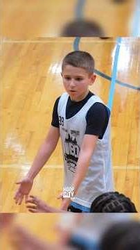 Isaiah Mason was using pro moves at NEO Camp!! #hoopcityfilms1 #viral #recommended
