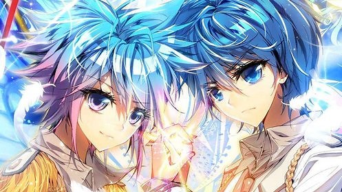 斗罗大陆2绝世唐门第1季·动态漫_动漫_高清完整版视频在线观看