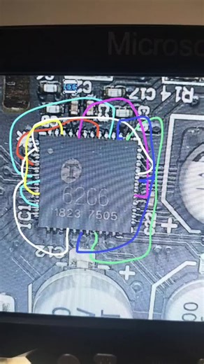 AUDIENT EVO 4 repair #audio_interface_hospital #service_soundcard #preamp #digitalmixer