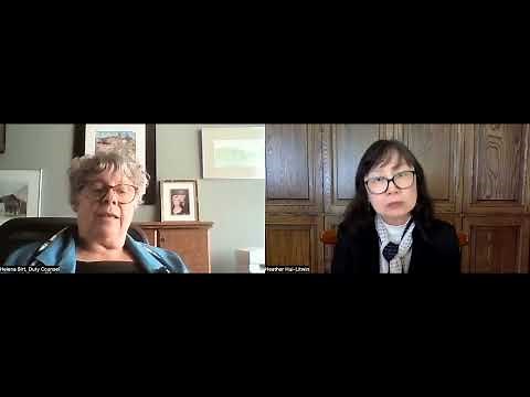 Hearsay Evidence- part 1: What is it, and why is it bad?